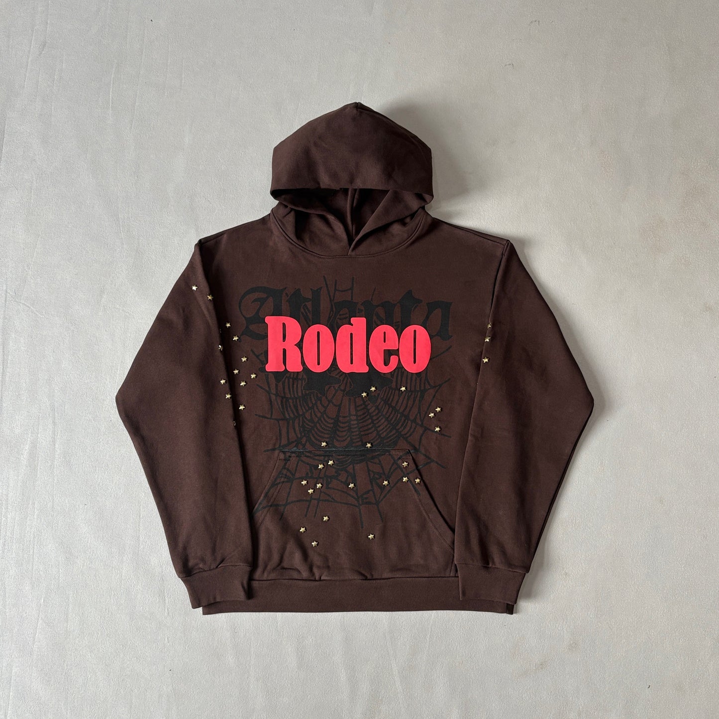 Sp5derx Travis Scott Days Before Rodeo
