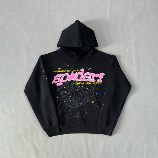 V2 BLACK PINK foodie