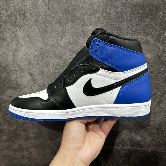 【LJR】 Fragment Design x Air Jordan AJ1 Retro High