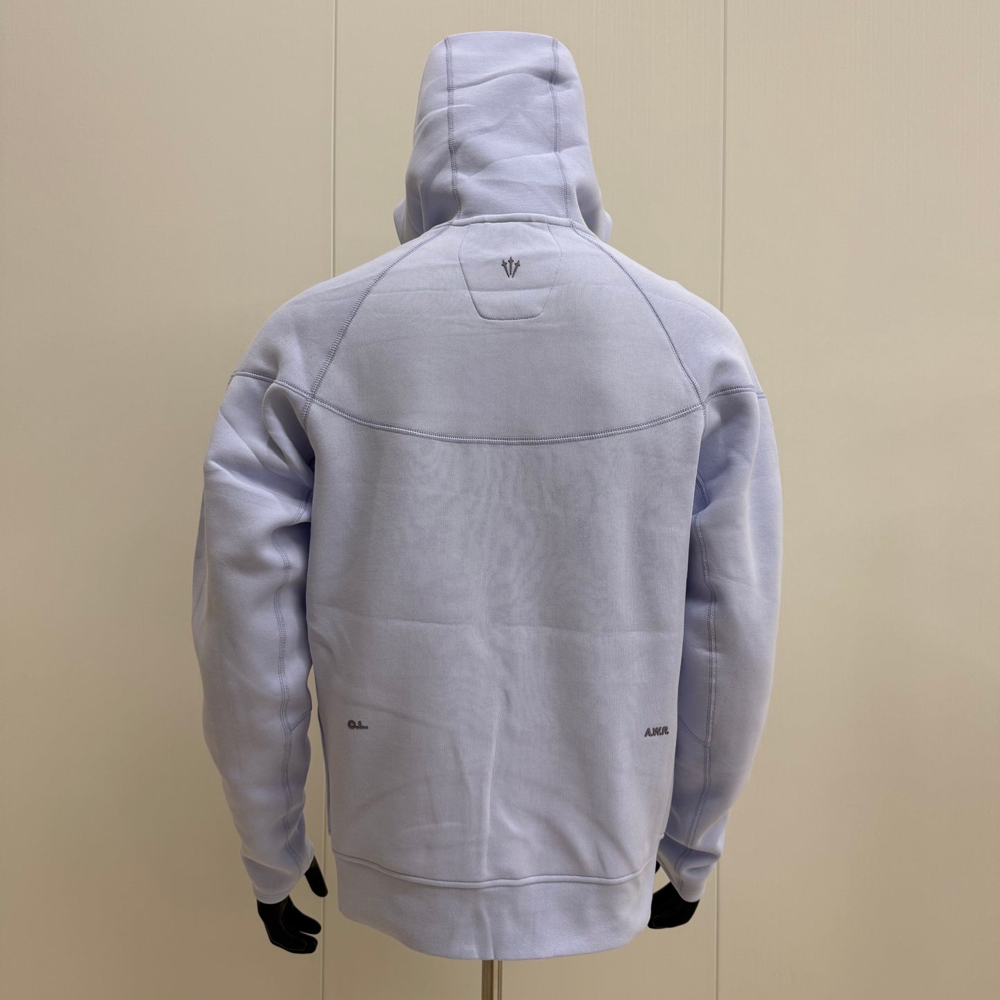 Nike x NOCTA NRG Tech Fleece Full Zip Hoodie