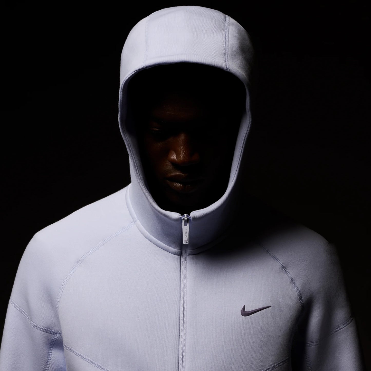 Nike x NOCTA NRG Tech Fleece Full Zip Hoodie
