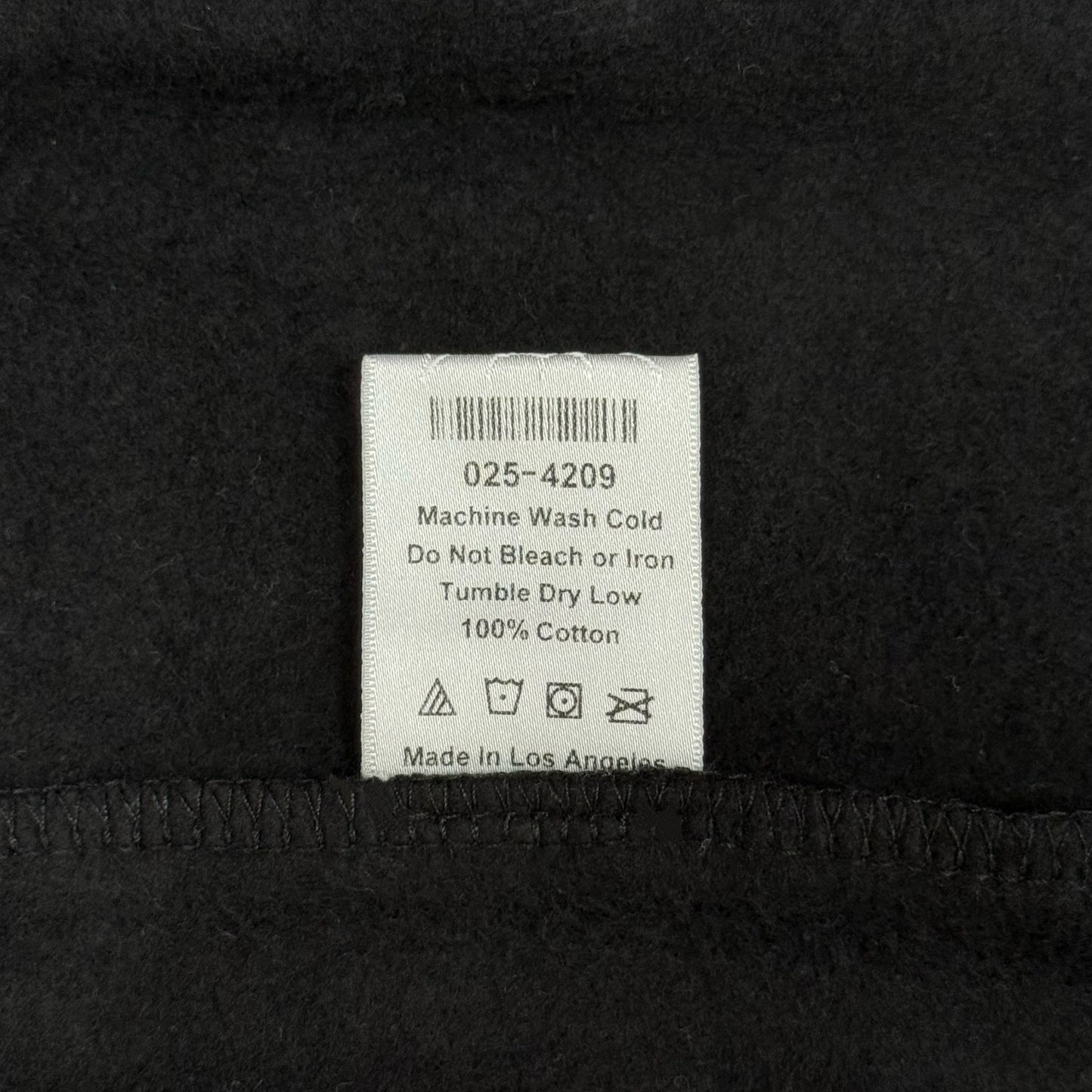 Sp5der I Heart Souvenir Hoodie