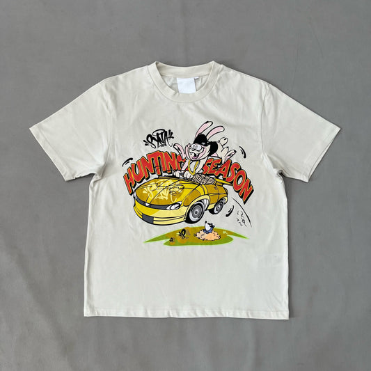 Syna World Tee