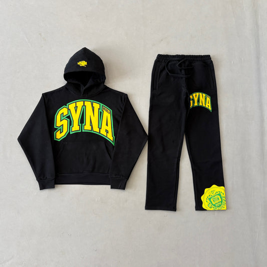 Syna World College Tracksuit