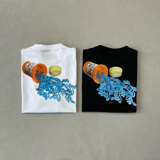Syna World Tee