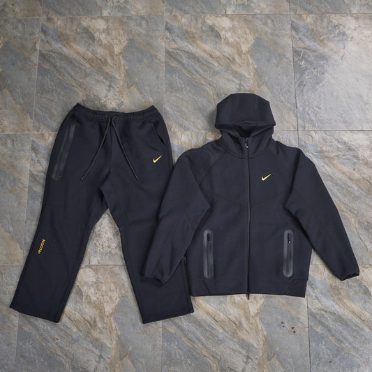 Nike x NOCTA Tech Fleece Hoodie & Joggers Set