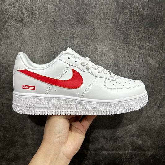 【OWF】Supreme xNike Air Force 1