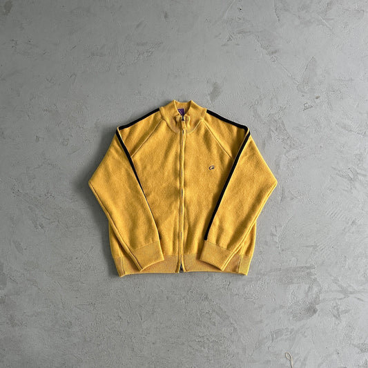 Corteiz VVS Knit-Zip