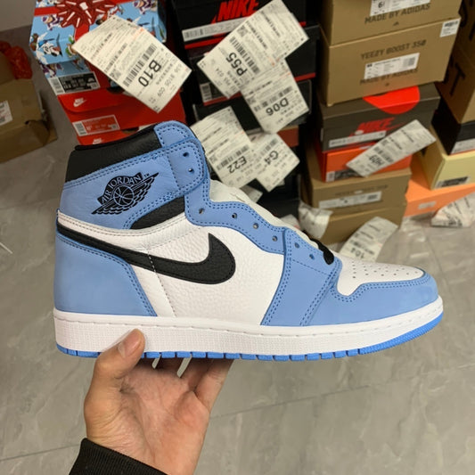 【LJR】Air Jordan 1 Retro High OG“University Blue”