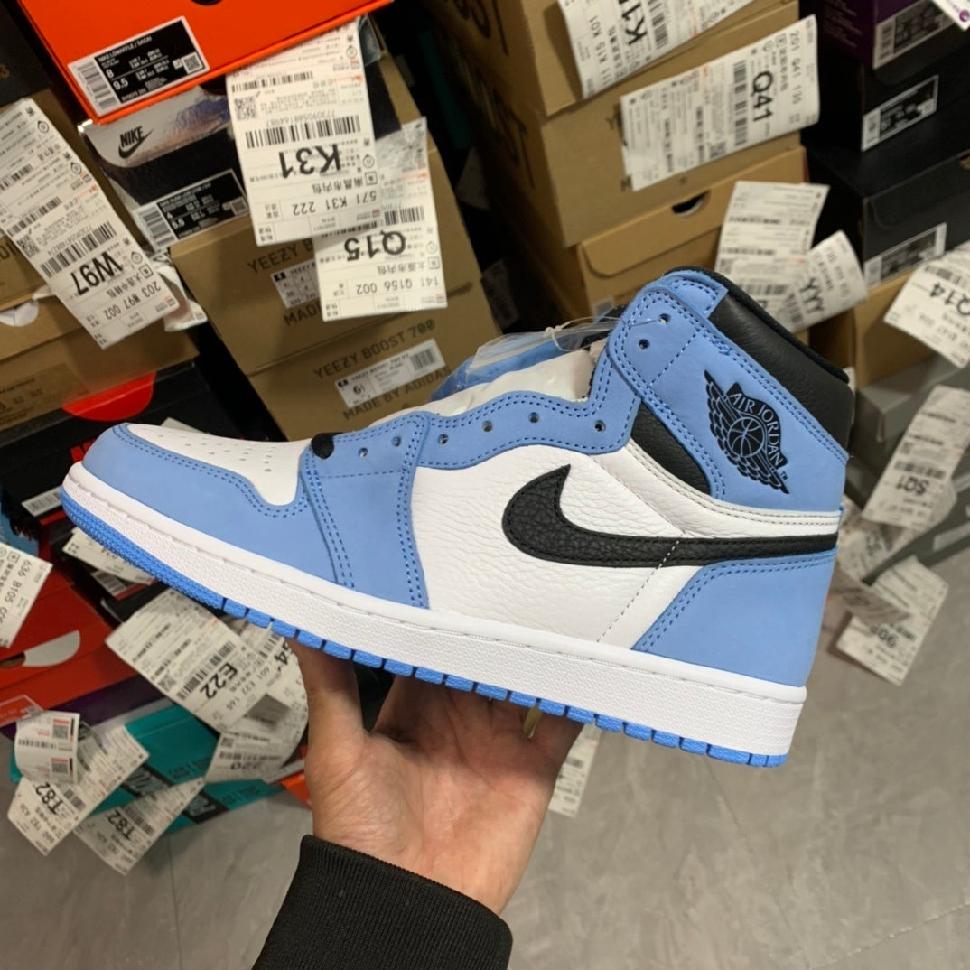 【LJR】Air Jordan 1 Retro High OG“University Blue”