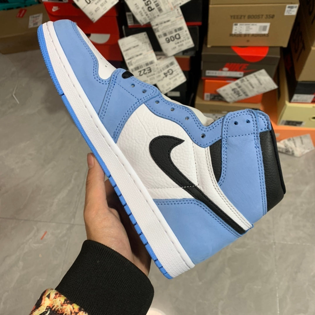 【LJR】Air Jordan 1 Retro High OG“University Blue”