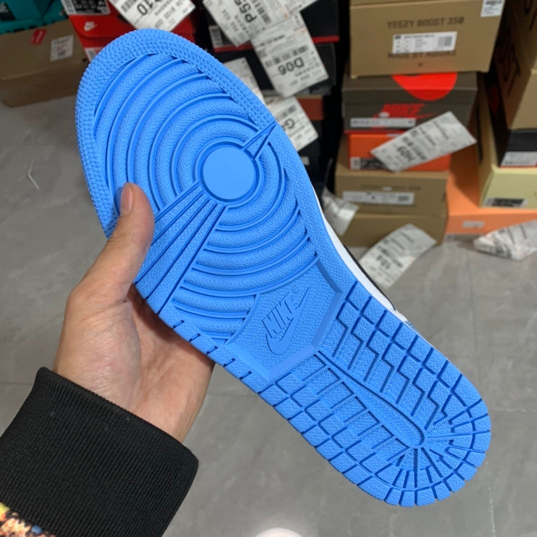 【LJR】Air Jordan 1 Retro High OG“University Blue”