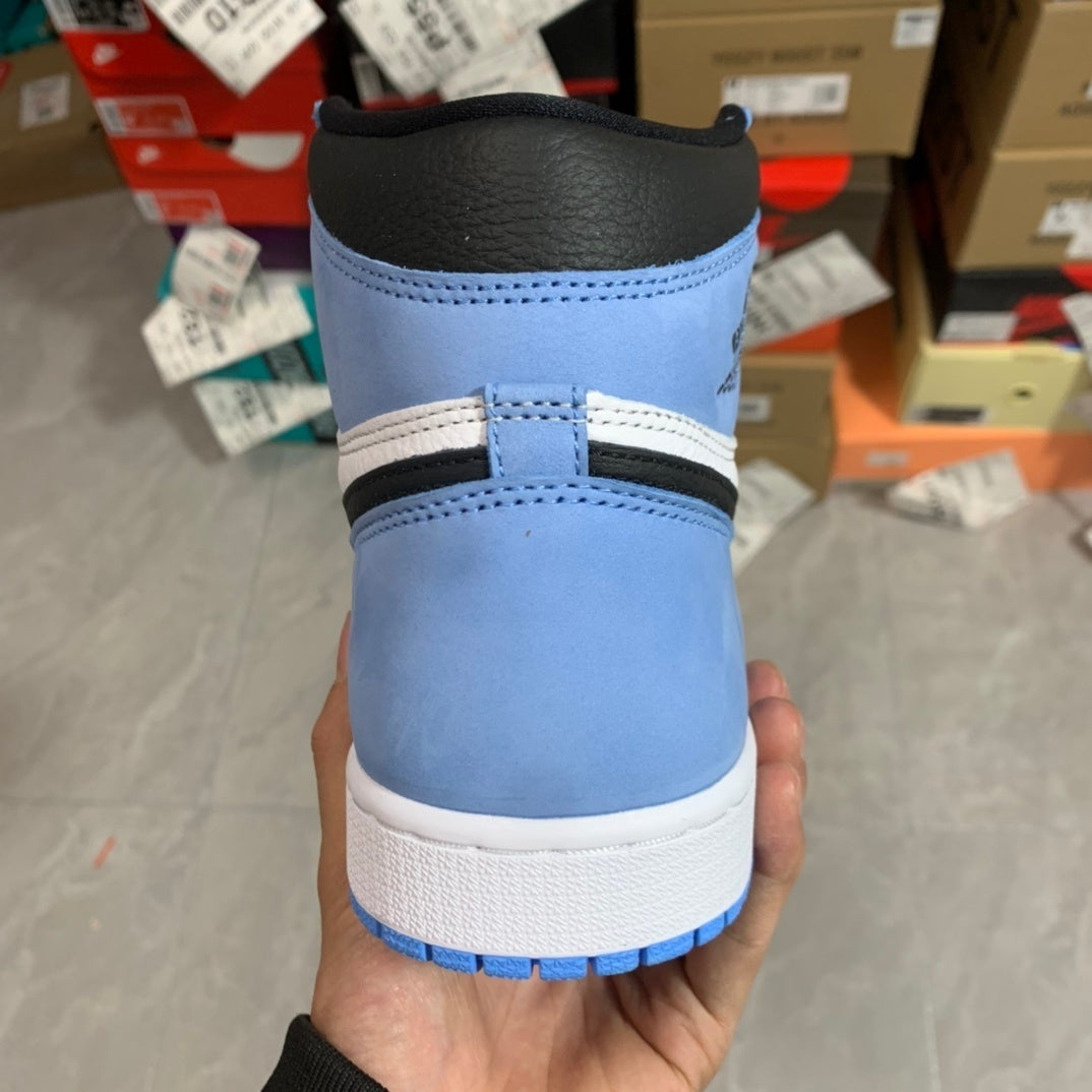 【LJR】Air Jordan 1 Retro High OG“University Blue”