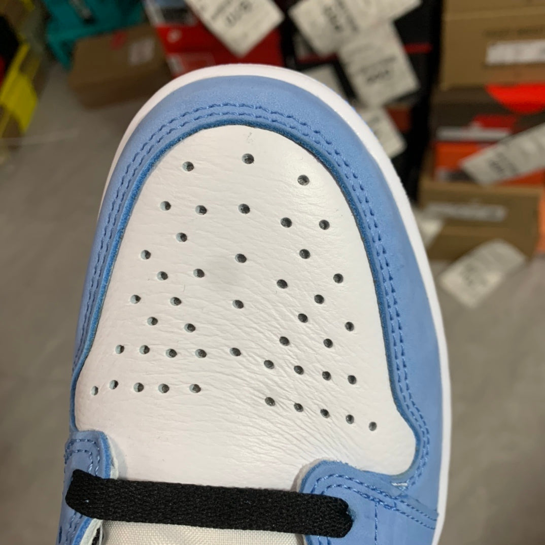 【LJR】Air Jordan 1 Retro High OG“University Blue”