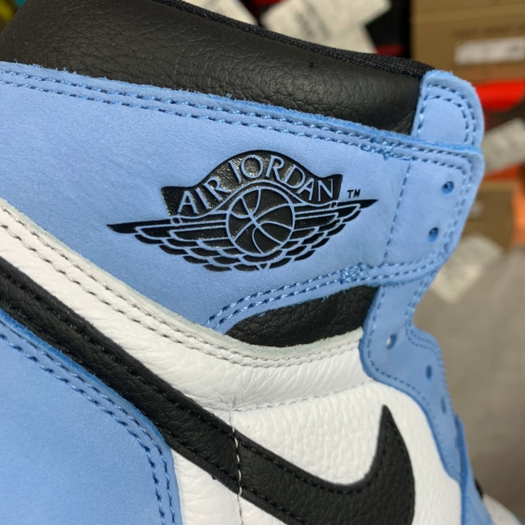 【LJR】Air Jordan 1 Retro High OG“University Blue”