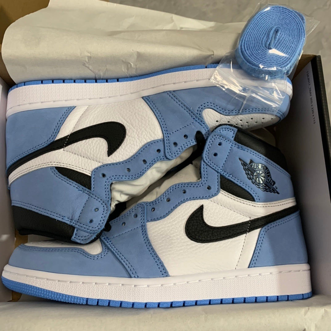 【LJR】Air Jordan 1 Retro High OG“University Blue”
