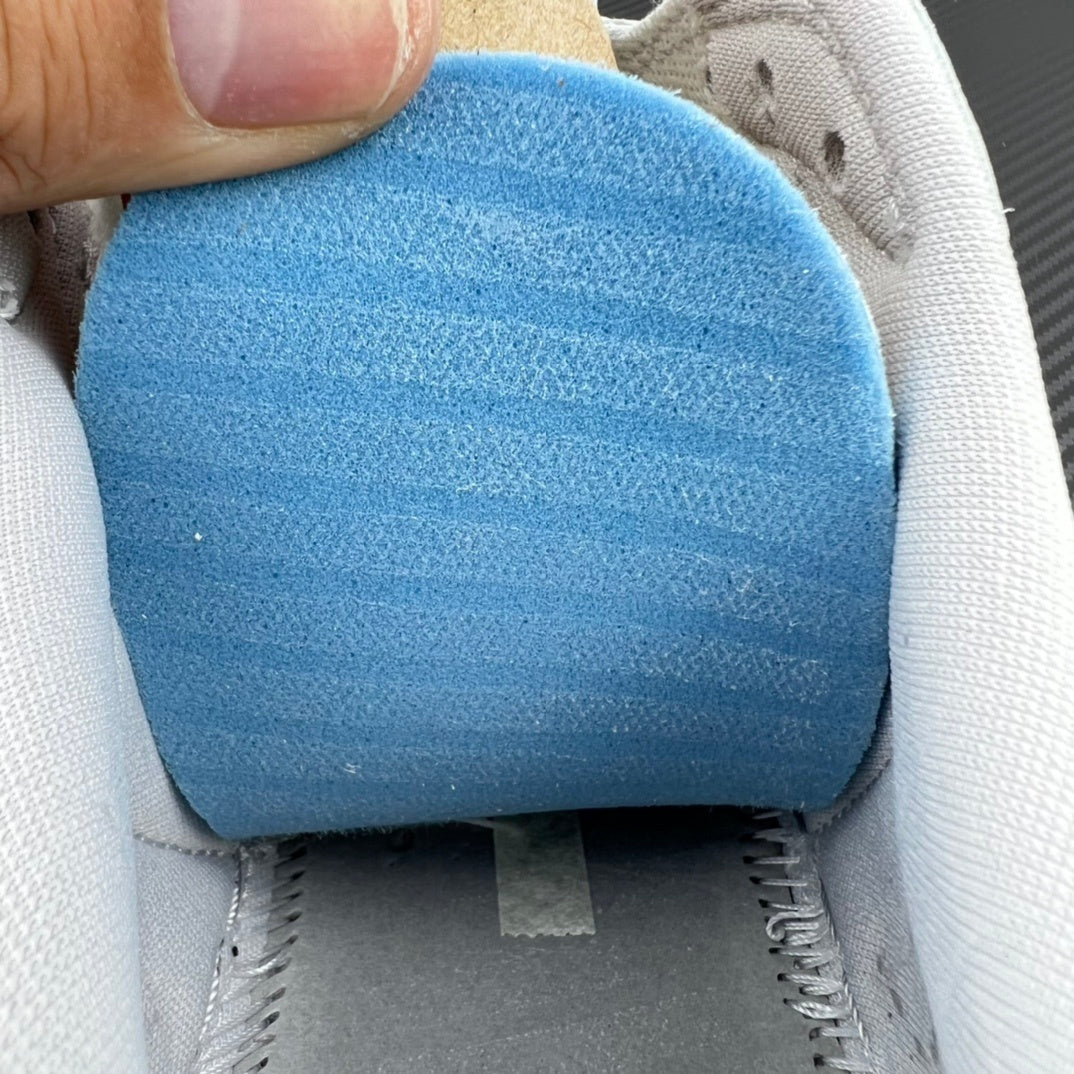 【LJR】Jordan Air Jordan 1 retro low og "neutral grey