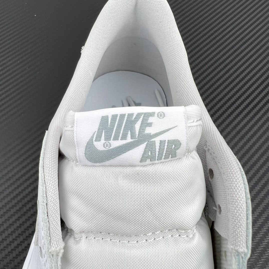 【LJR】Jordan Air Jordan 1 retro low og "neutral grey
