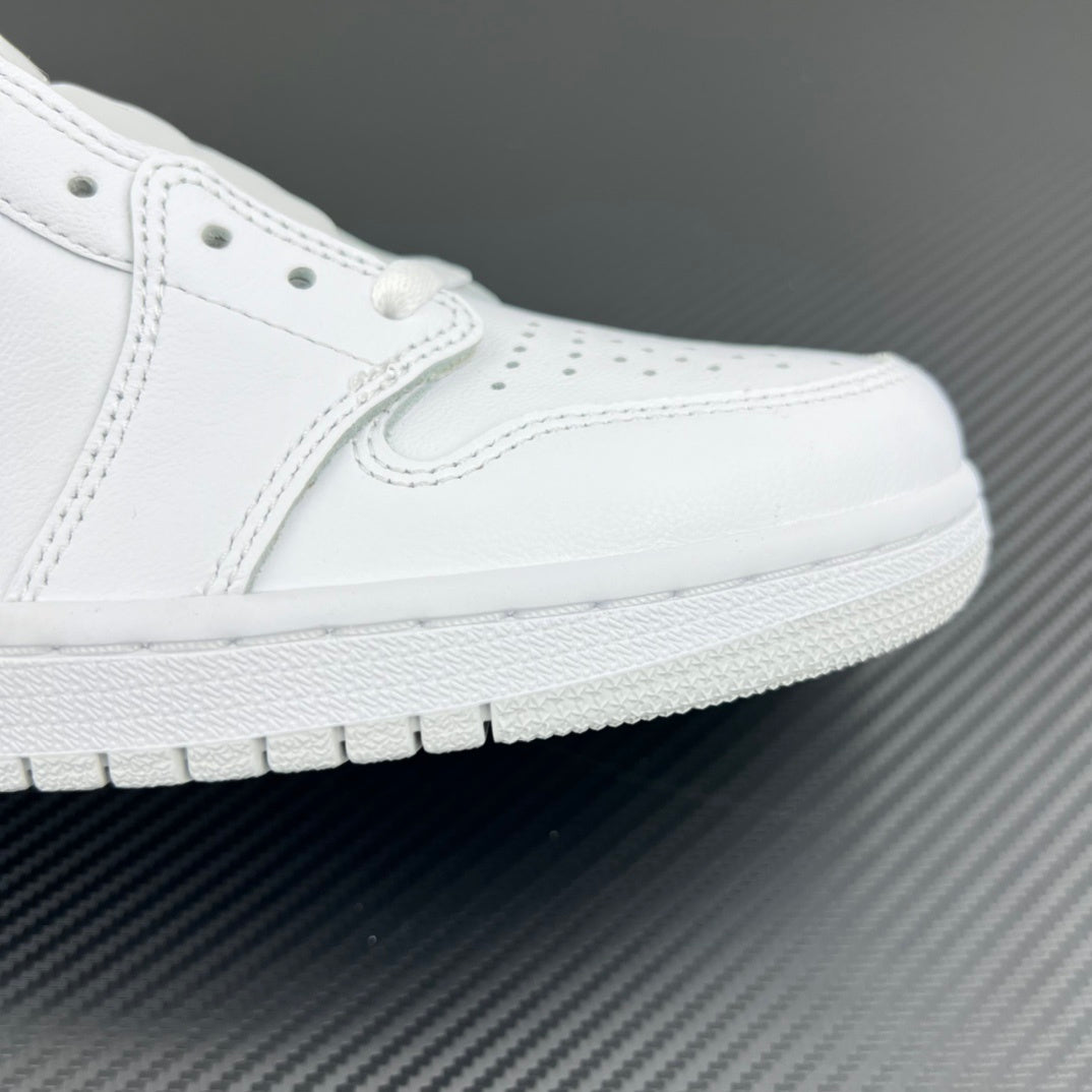 【LJR】Jordan Air Jordan 1 retro low og "neutral grey