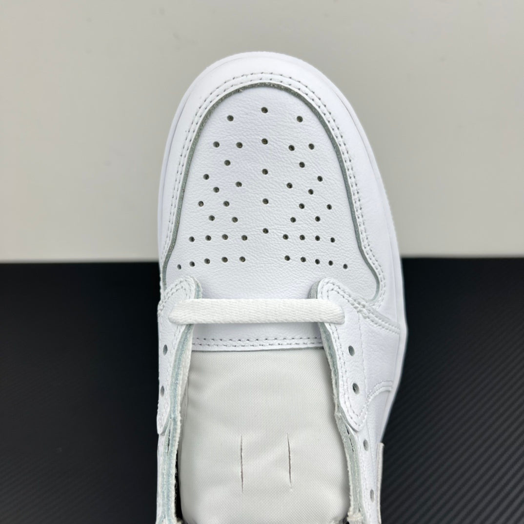 【LJR】Jordan Air Jordan 1 retro low og "neutral grey