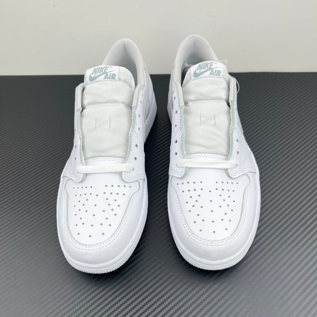 【LJR】Jordan Air Jordan 1 retro low og "neutral grey