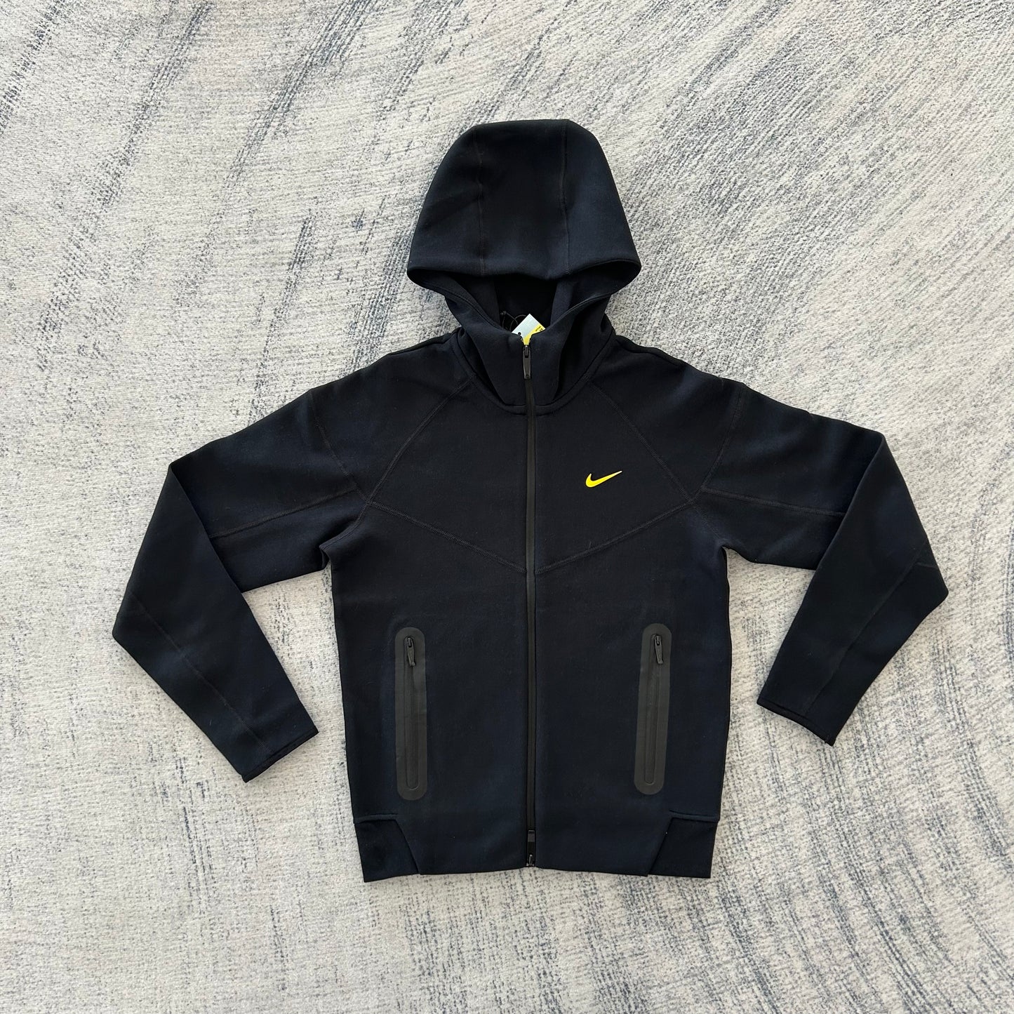Nike x NOCTA Tech Fleece Hoodie & Joggers Set