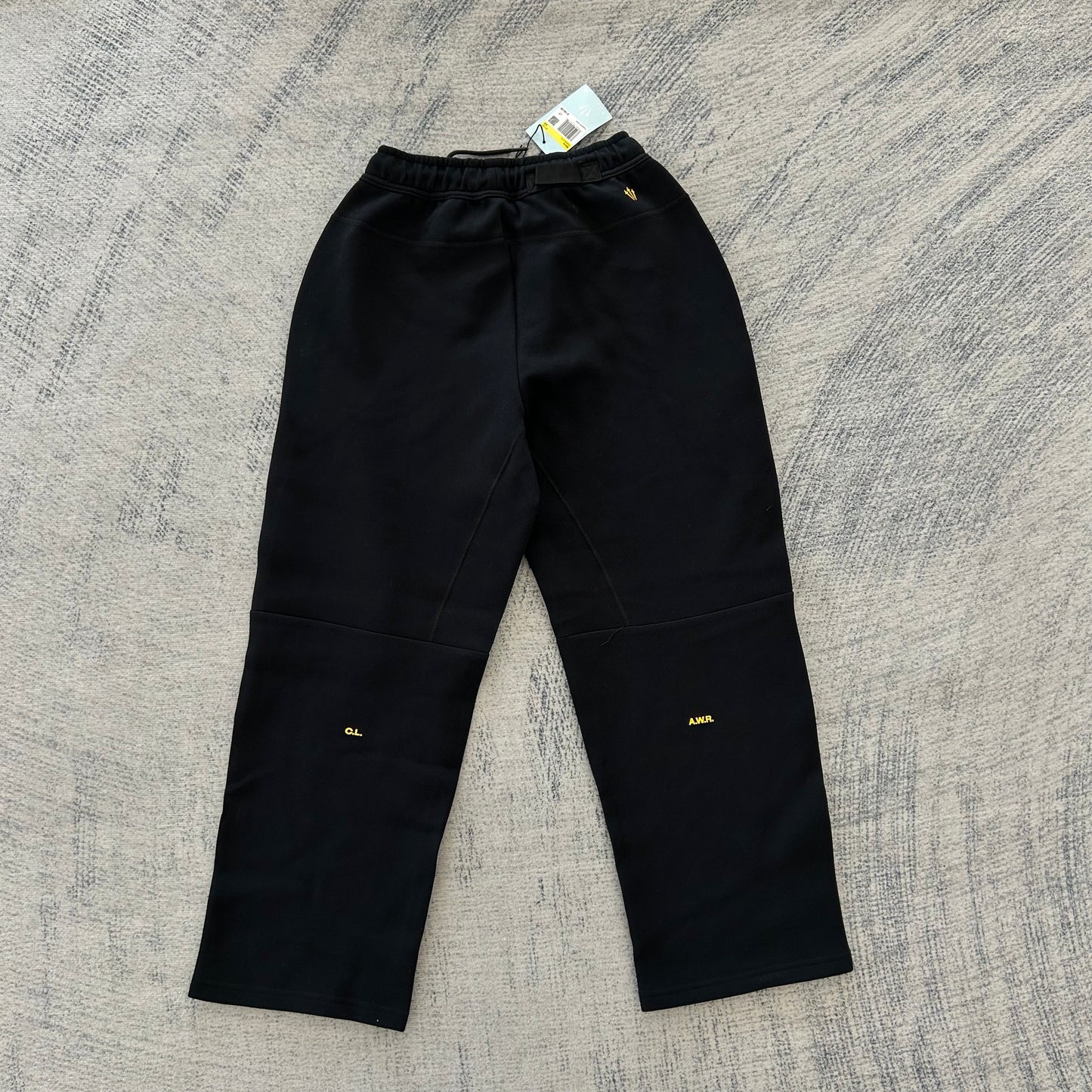 Nike x NOCTA Tech Fleece Hoodie & Joggers Set