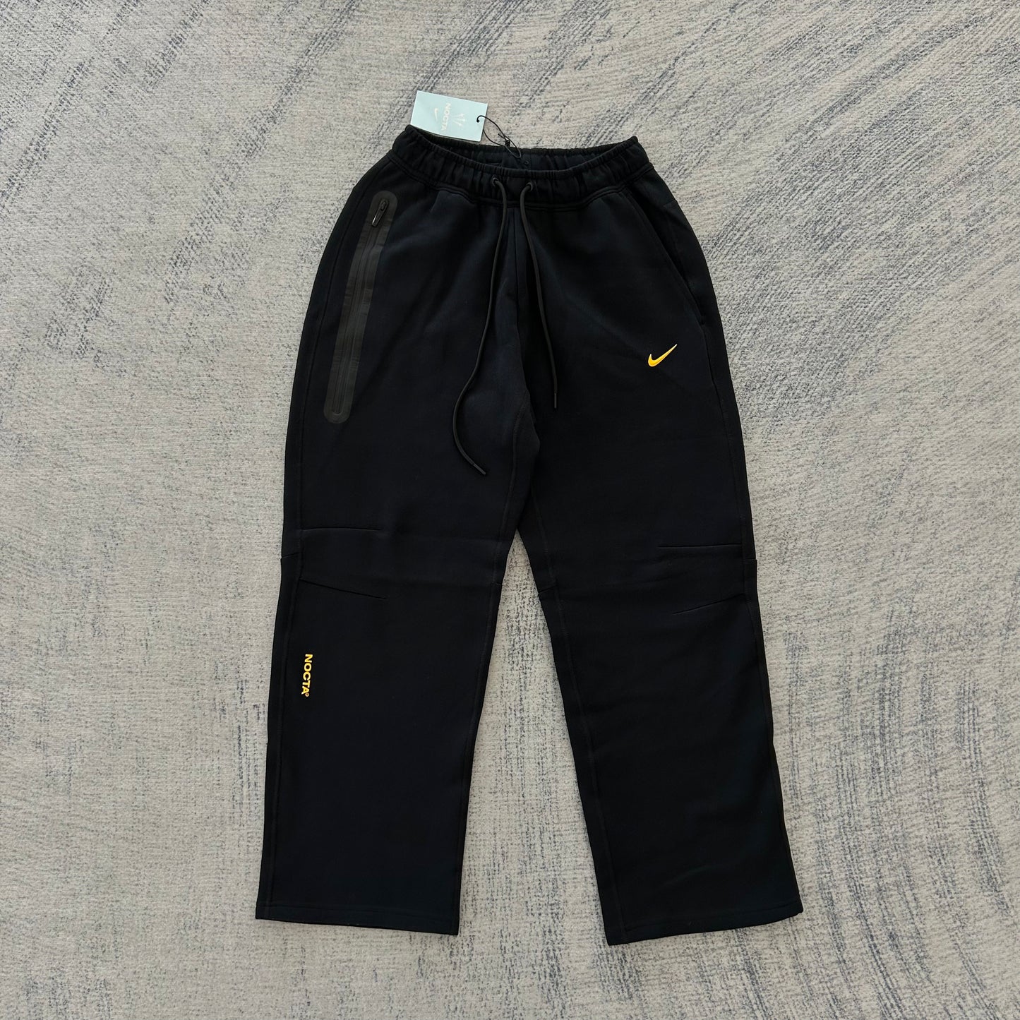 Nike x NOCTA Tech Fleece Hoodie & Joggers Set