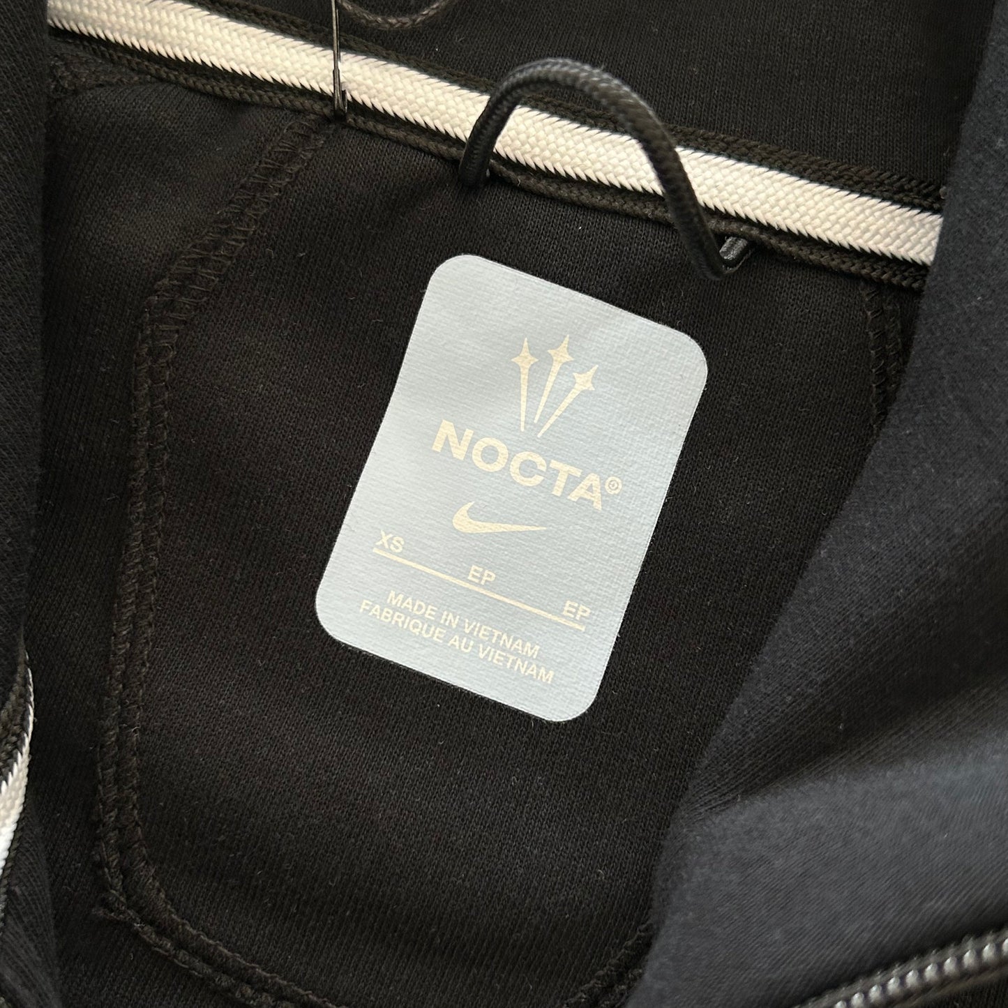 Nike x NOCTA Tech Fleece Hoodie & Joggers Set