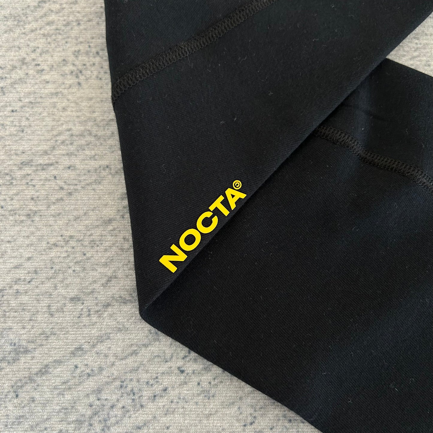 Nike x NOCTA Tech Fleece Hoodie & Joggers Set
