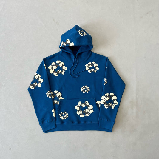 Denim Tears x CPFM Cactus Tears Wreath Hoodie