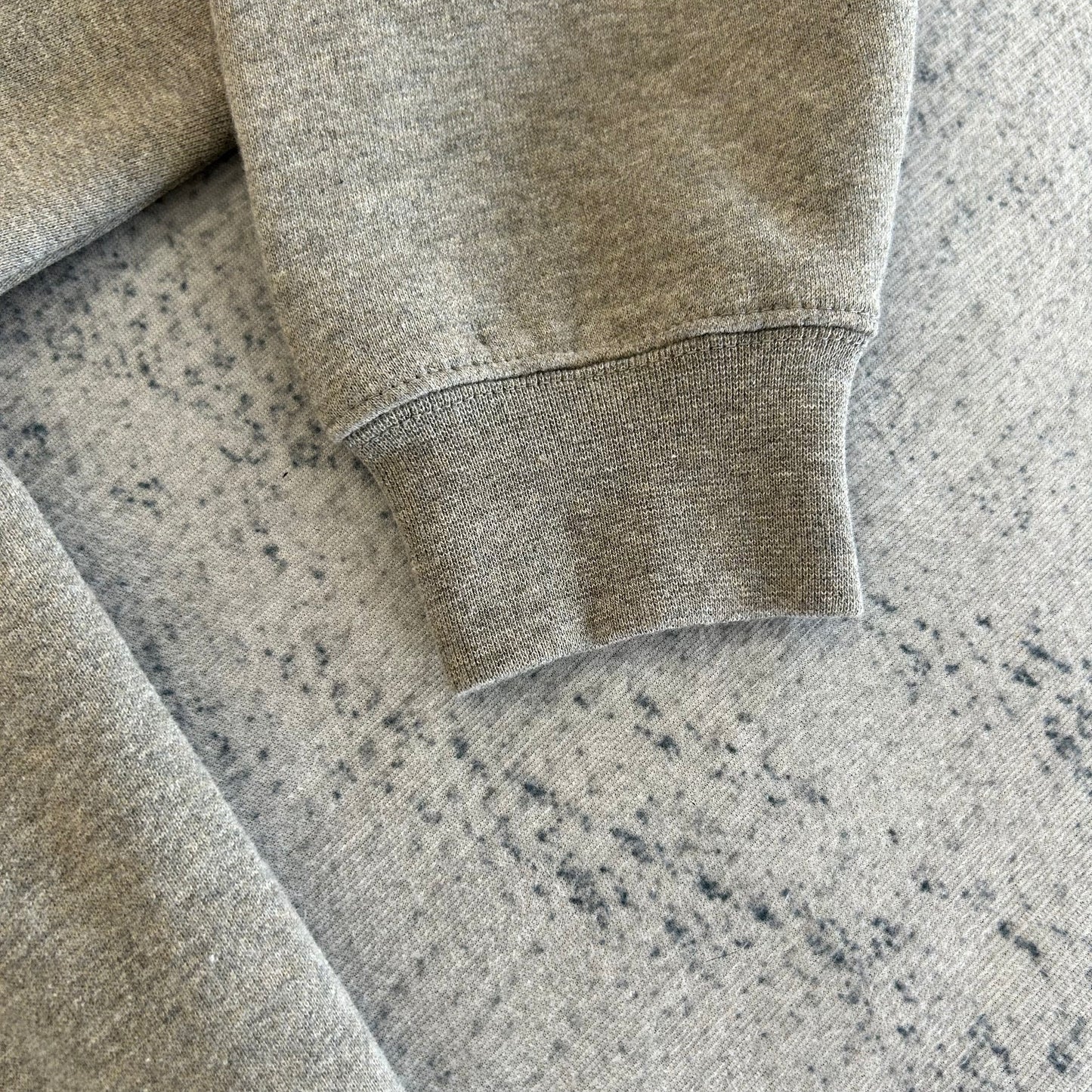 Fear of God Essentials Classic Hoodie