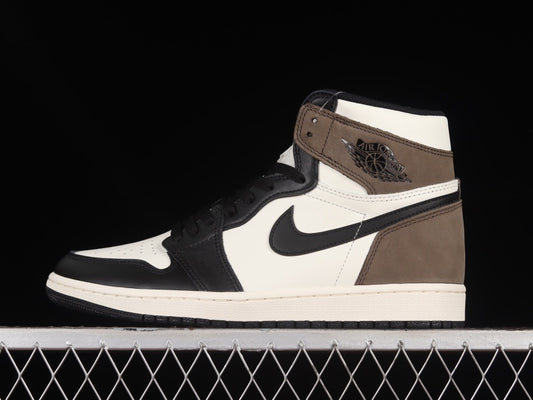 【LJR】 Jordan Air Jordan 1 Retro High Og "Dark Mocha"