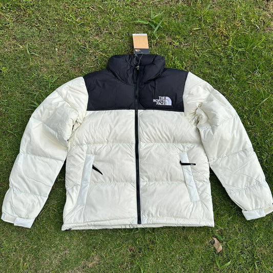 TNF 1996 Retro Nuptse 700 Fill Packable Jacket