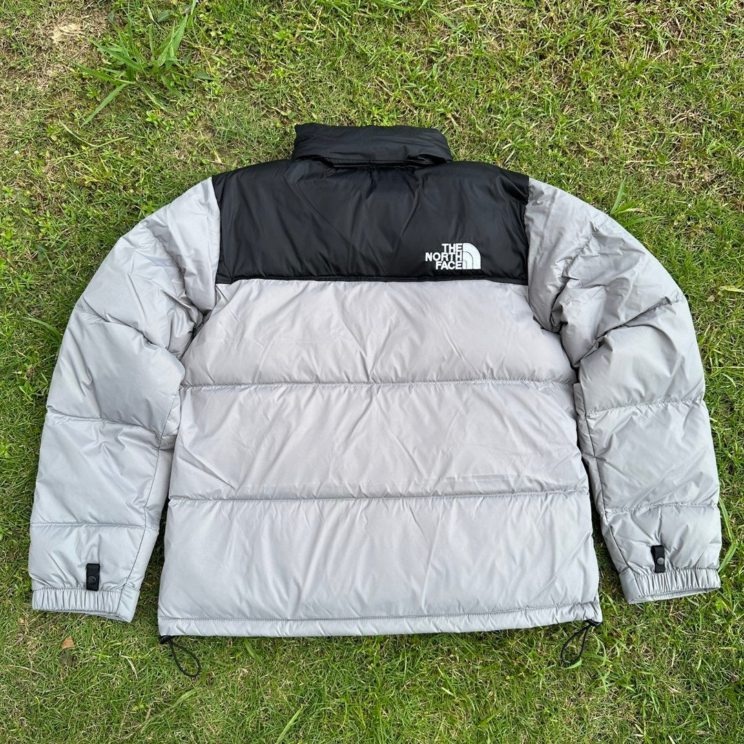 TNF 1996 Retro Nuptse 700 Fill Packable Jacket