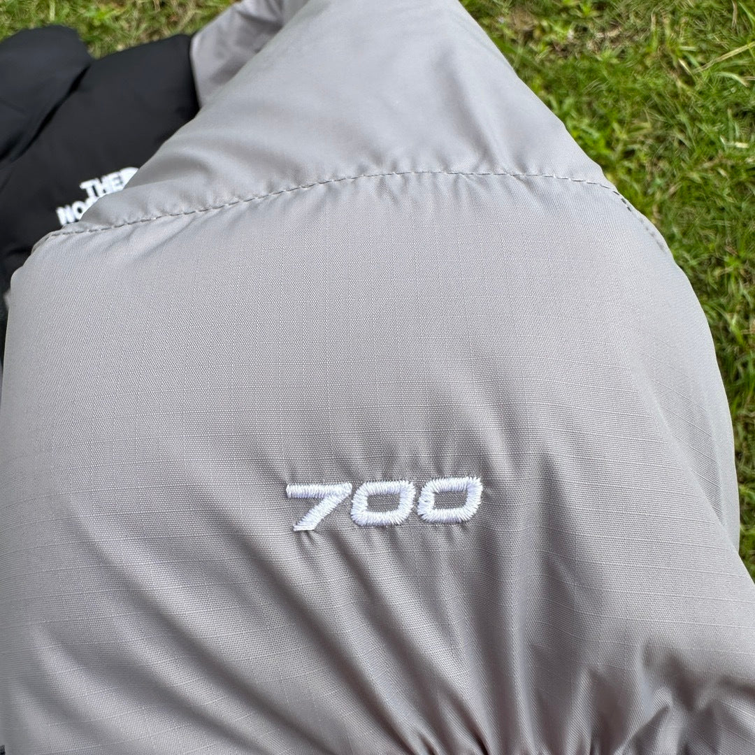 TNF 1996 Retro Nuptse 700 Fill Packable Jacket