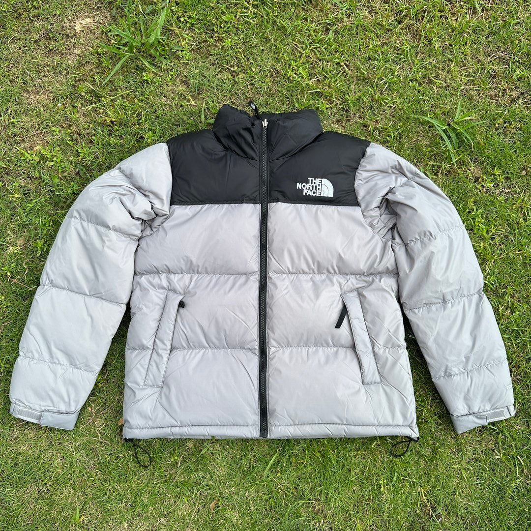 TNF 1996 Retro Nuptse 700 Fill Packable Jacket