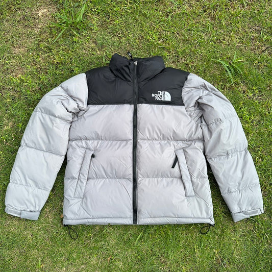 TNF 1996 Retro Nuptse 700 Fill Packable Jacket