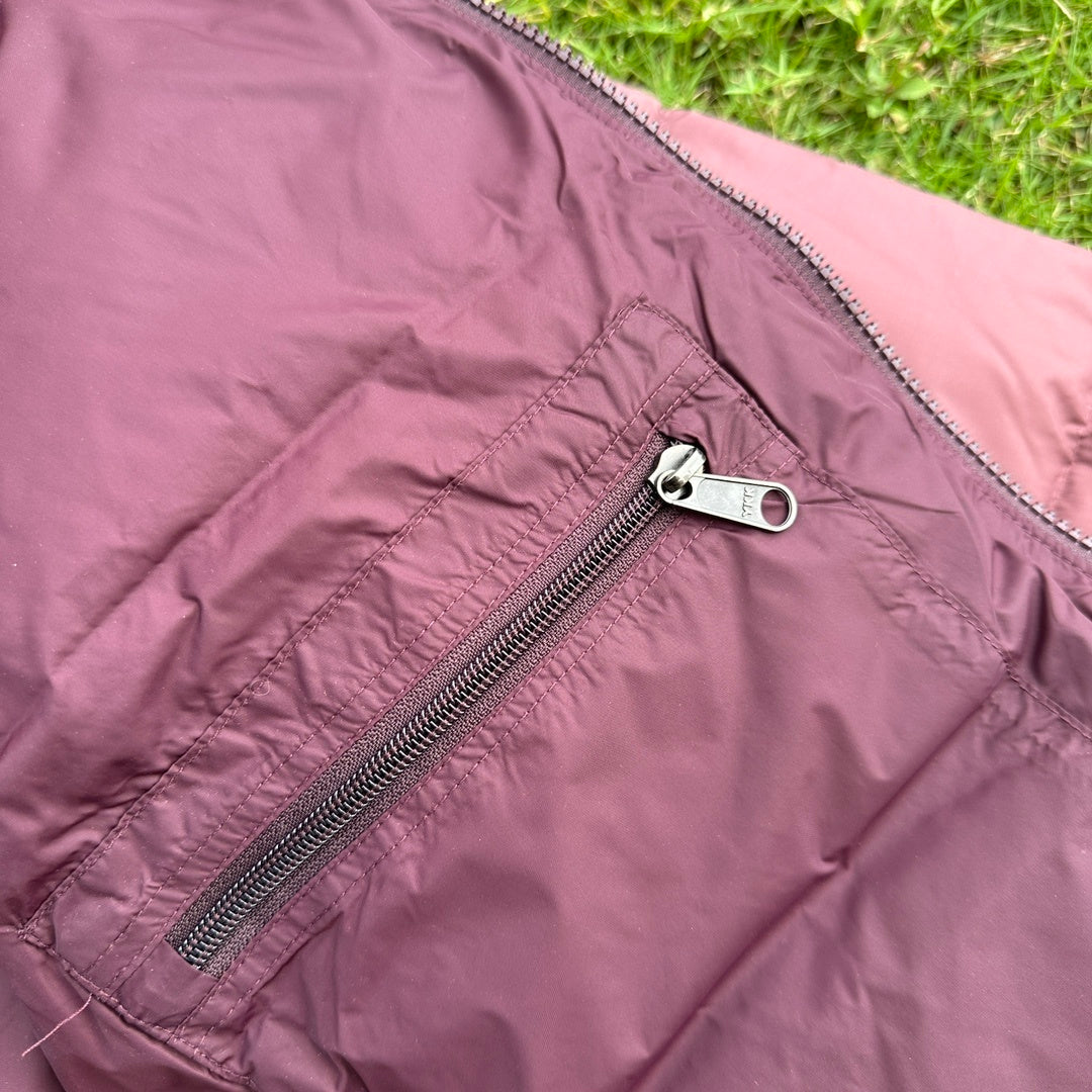 TNF 1996 Retro Nuptse 700 Fill Packable Jacket