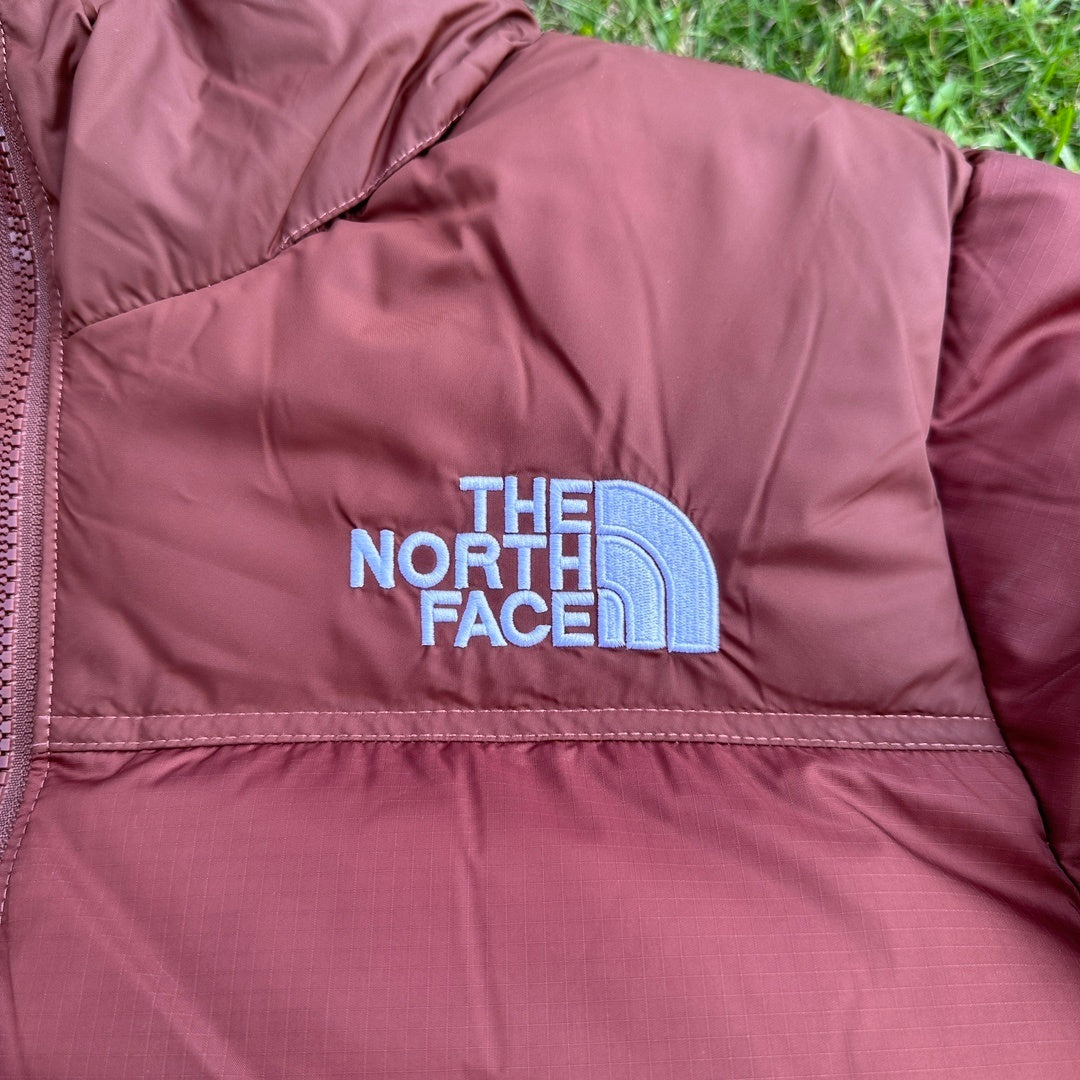 TNF 1996 Retro Nuptse 700 Fill Packable Jacket