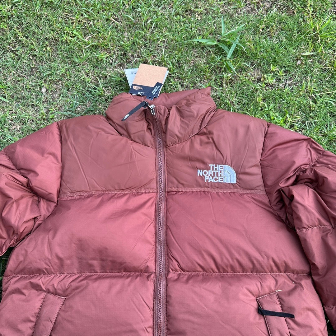 TNF 1996 Retro Nuptse 700 Fill Packable Jacket