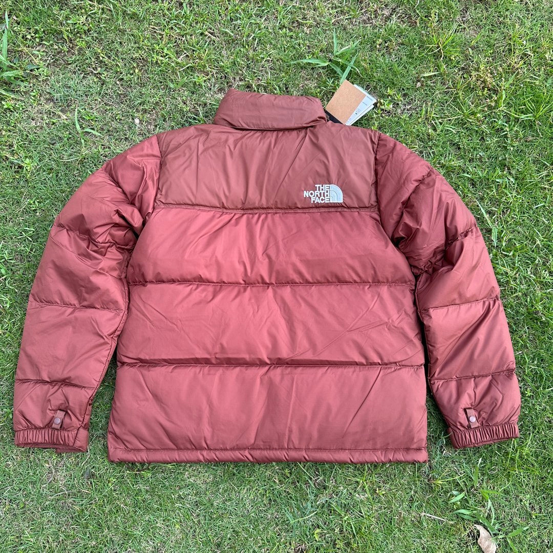 TNF 1996 Retro Nuptse 700 Fill Packable Jacket