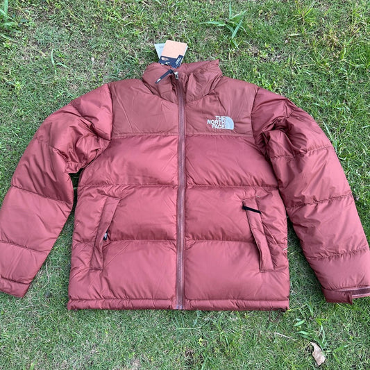 TNF 1996 Retro Nuptse 700 Fill Packable Jacket