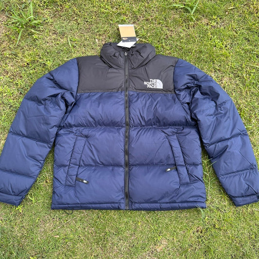 TNF 1996 Retro Nuptse 700 Fill Packable Jacket