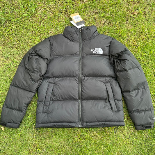 TNF 1996 Retro Nuptse 700 Fill Packable Jacket