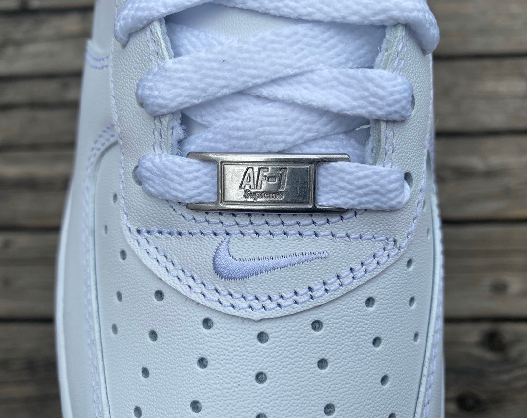 【OWF】Supreme xNike Air Force 1 "box logo"