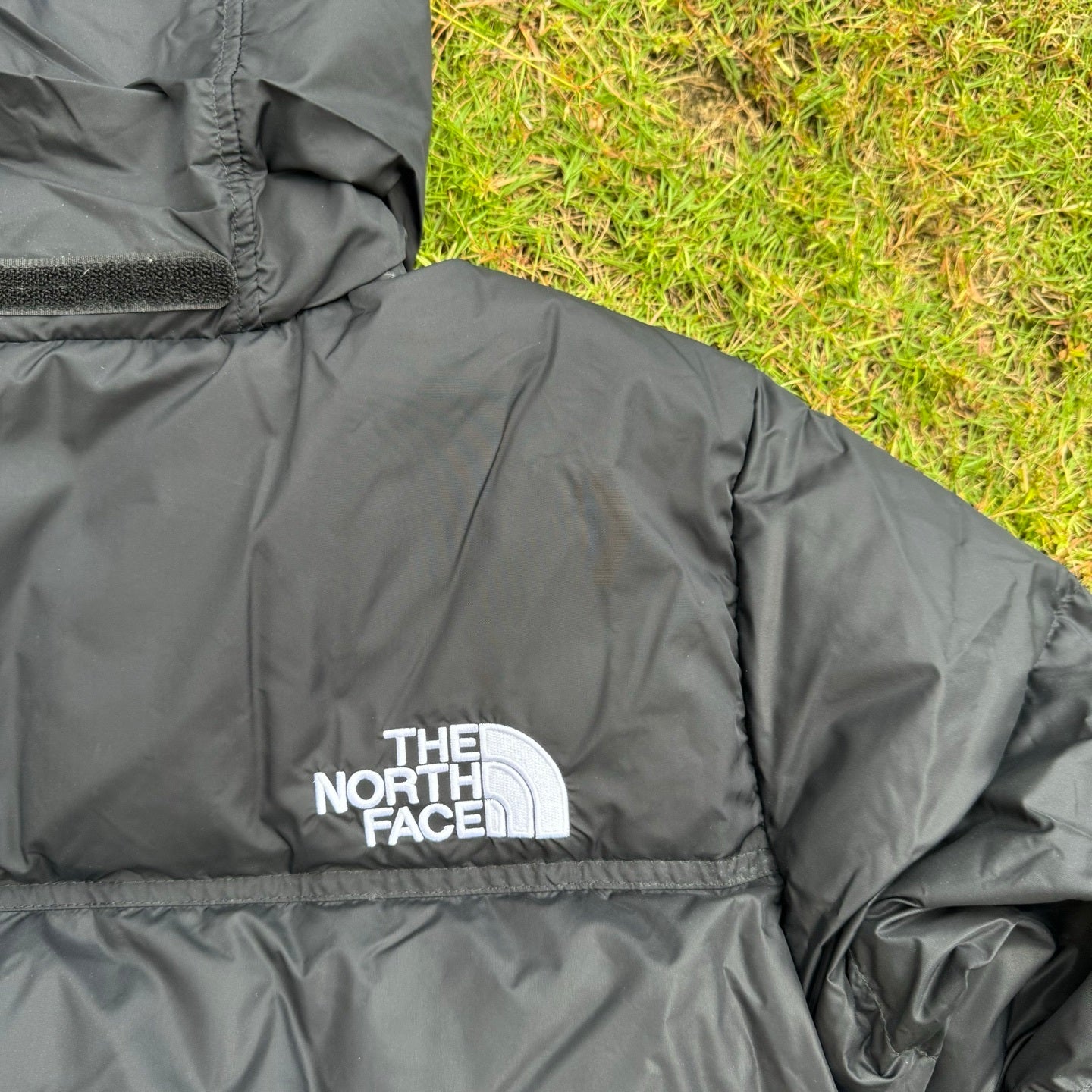 【最高品質】The North Face Retro 1996 Nuptse Jacket