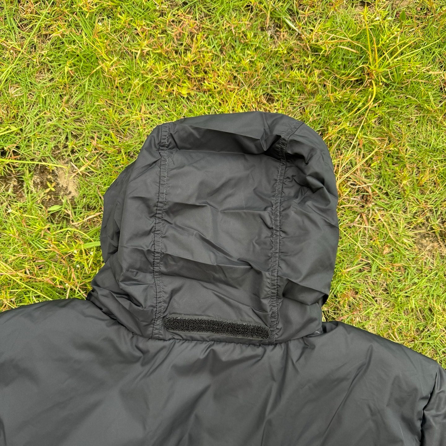 【最高品質】The North Face Retro 1996 Nuptse Jacket