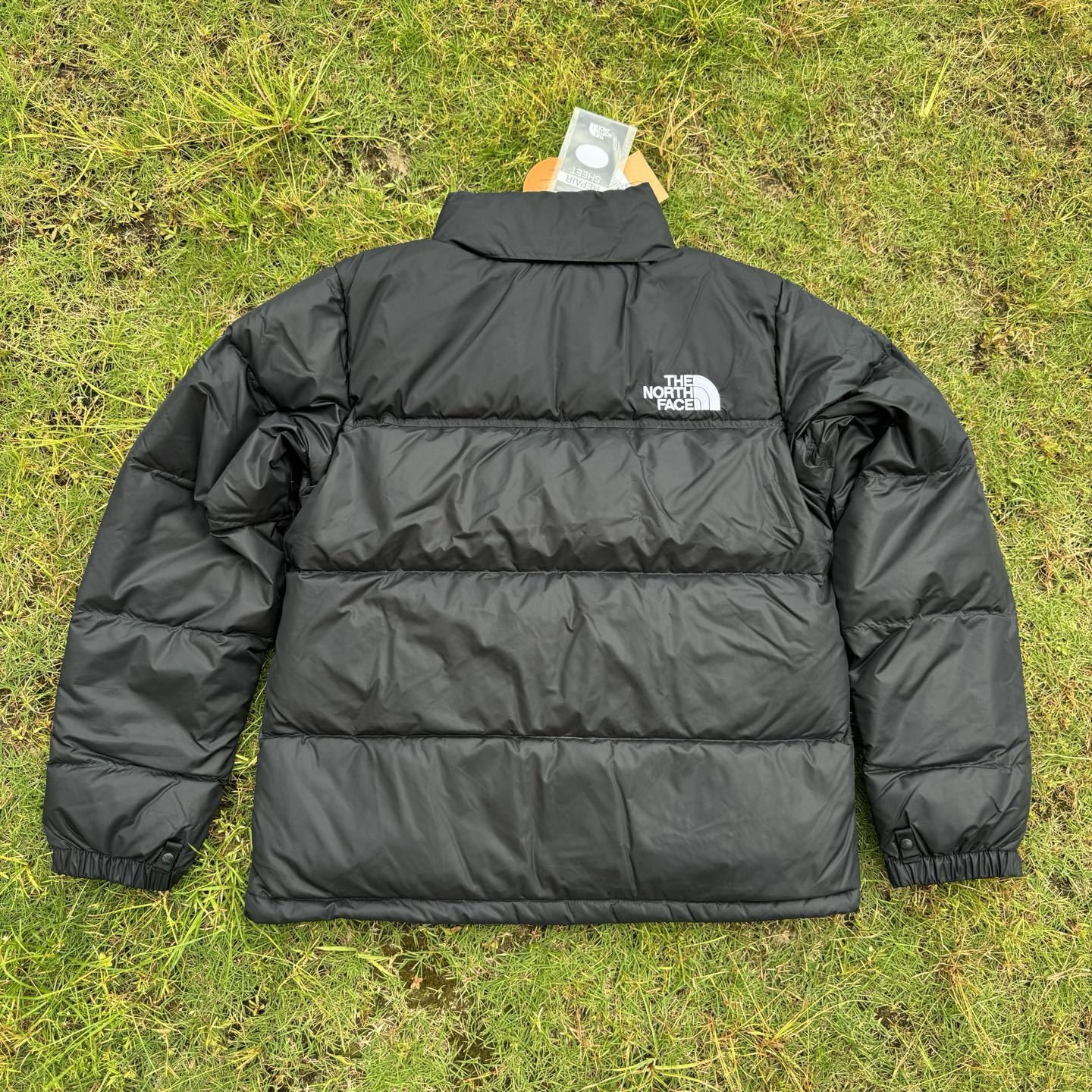 【最高品質】The North Face Retro 1996 Nuptse Jacket