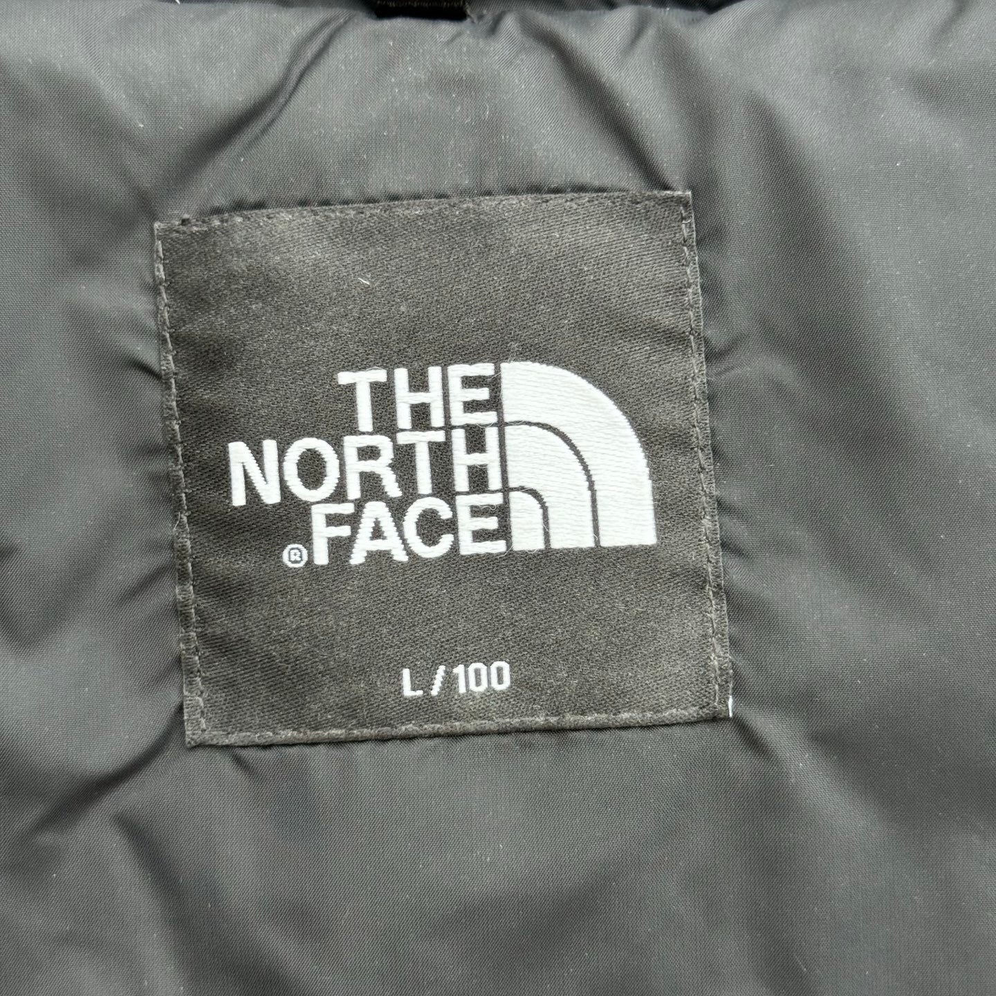 【最高品質】The North Face Retro 1996 Nuptse Jacket